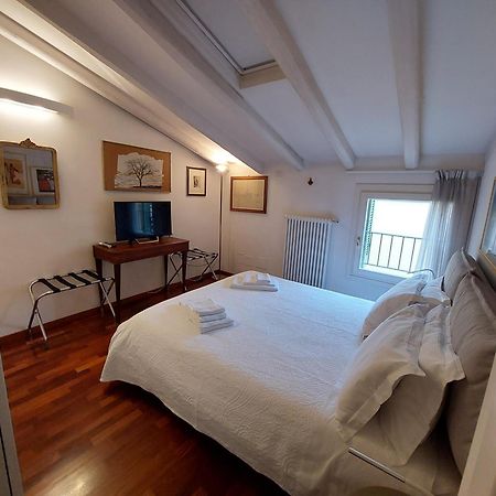 B&B Griffoni 7 Bolonia Zewnętrze zdjęcie