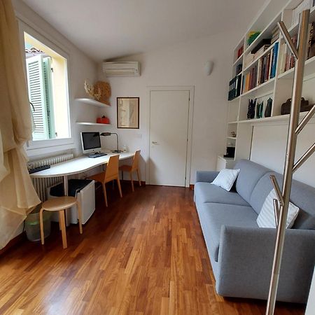 B&B Griffoni 7 Bolonia Zewnętrze zdjęcie
