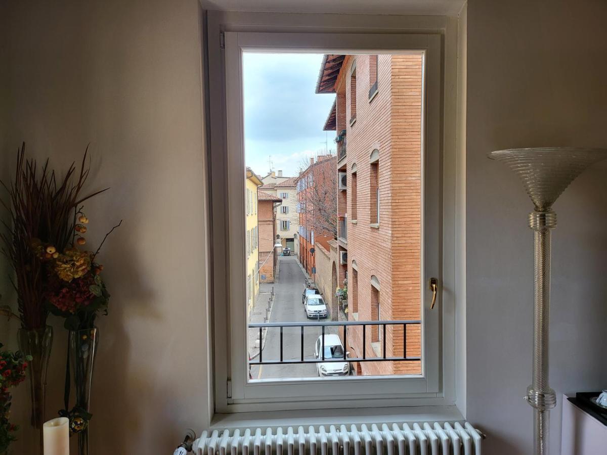 B&B Griffoni 7 Bolonia Zewnętrze zdjęcie