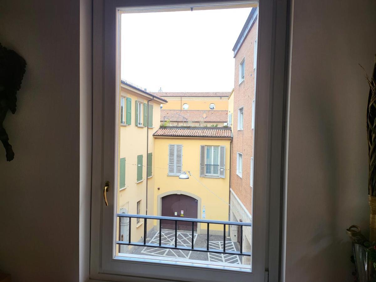 B&B Griffoni 7 Bolonia Zewnętrze zdjęcie