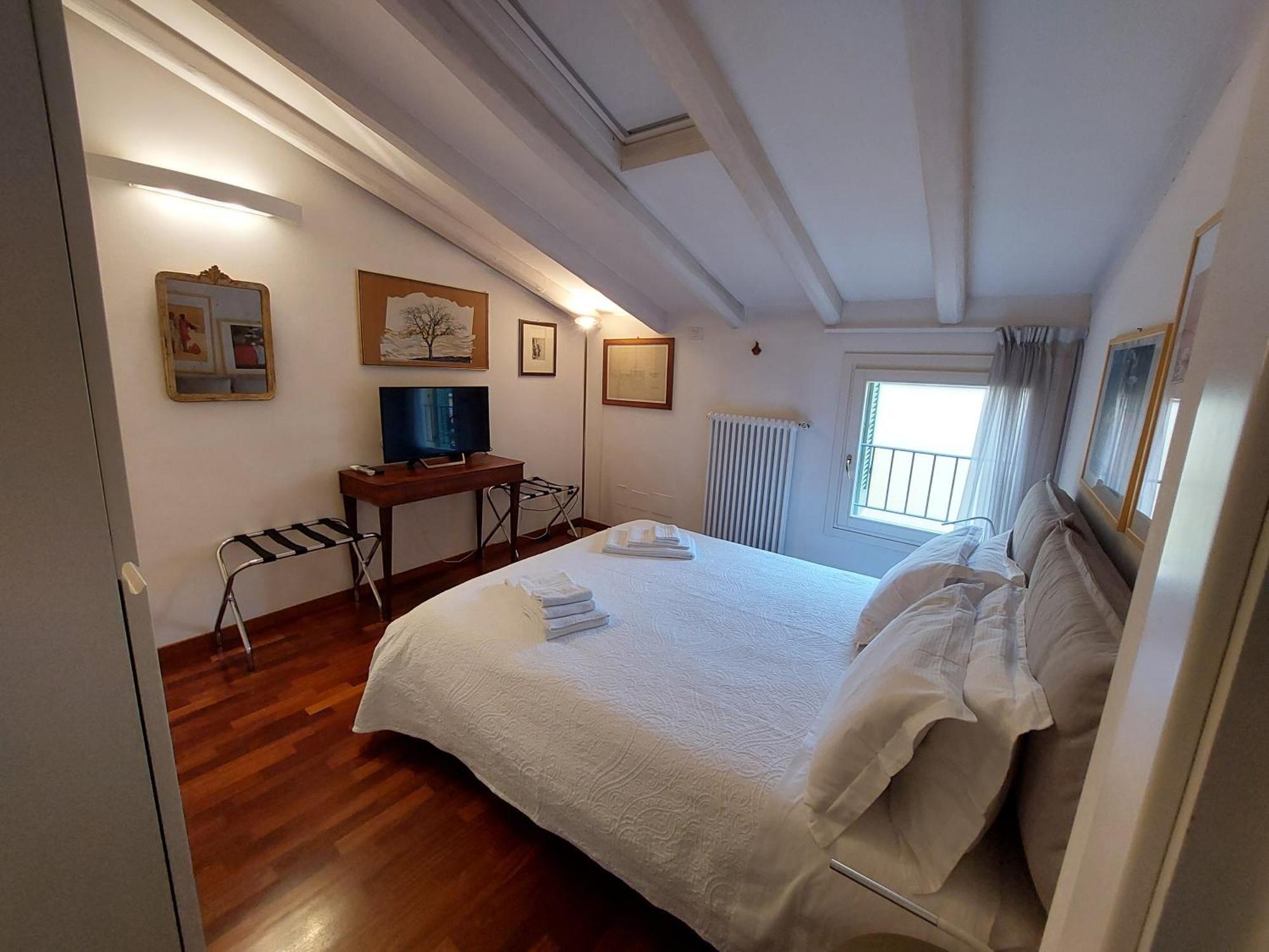 B&B Griffoni 7 Bolonia Zewnętrze zdjęcie