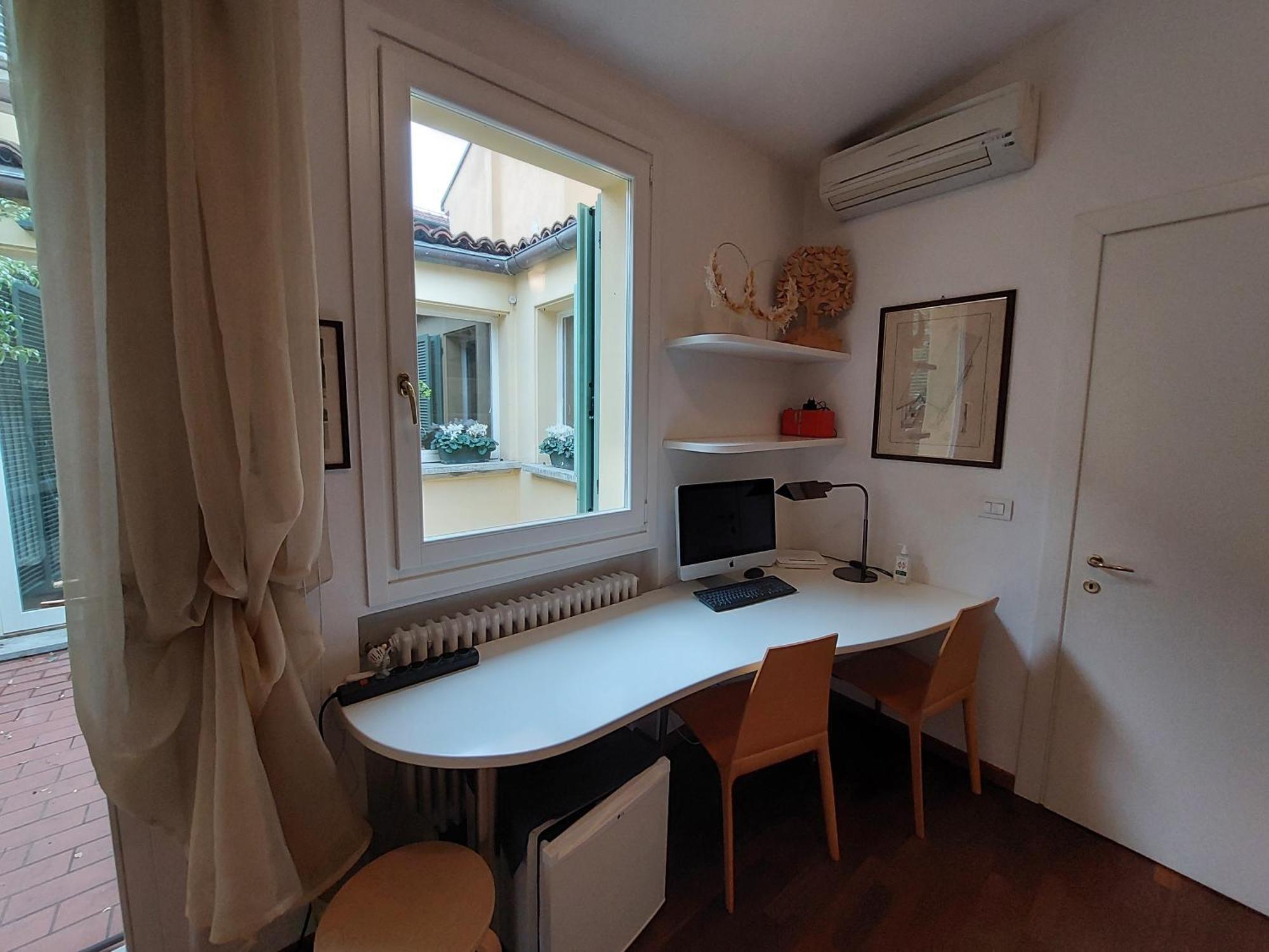 B&B Griffoni 7 Bolonia Zewnętrze zdjęcie