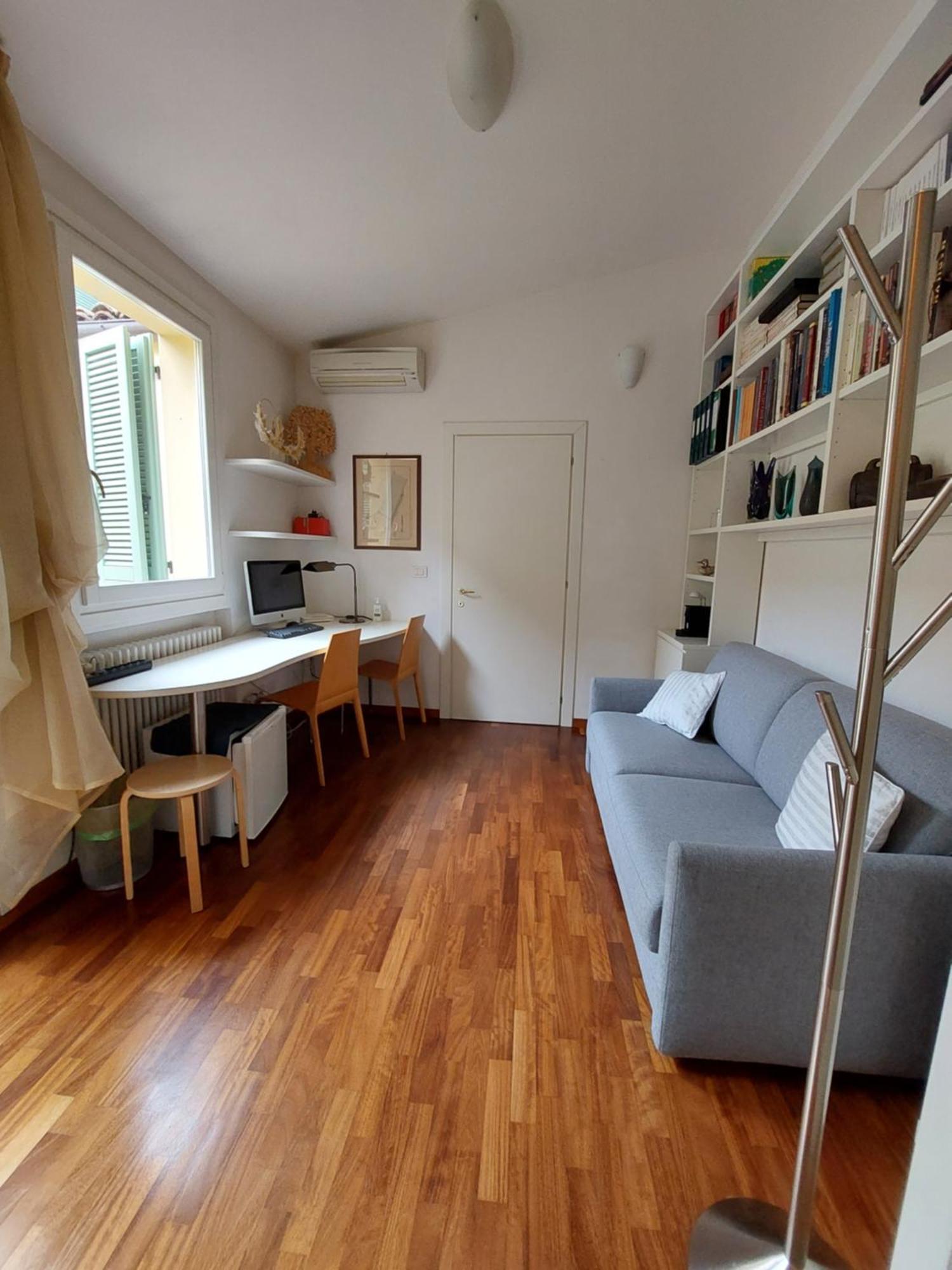 B&B Griffoni 7 Bolonia Zewnętrze zdjęcie