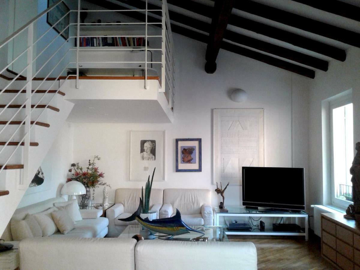 B&B Griffoni 7 Bolonia Zewnętrze zdjęcie