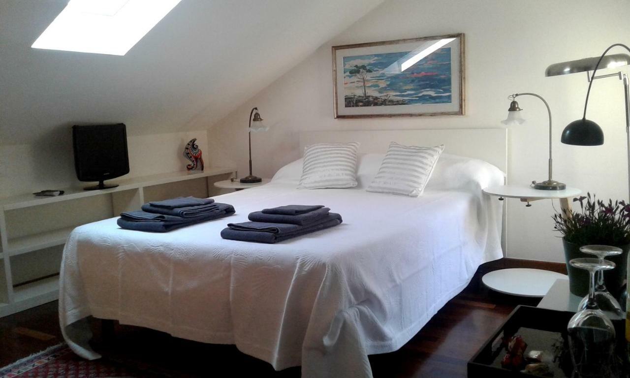 B&B Griffoni 7 Bolonia Zewnętrze zdjęcie