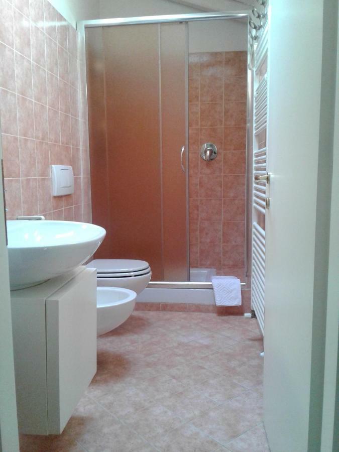 B&B Griffoni 7 Bolonia Zewnętrze zdjęcie