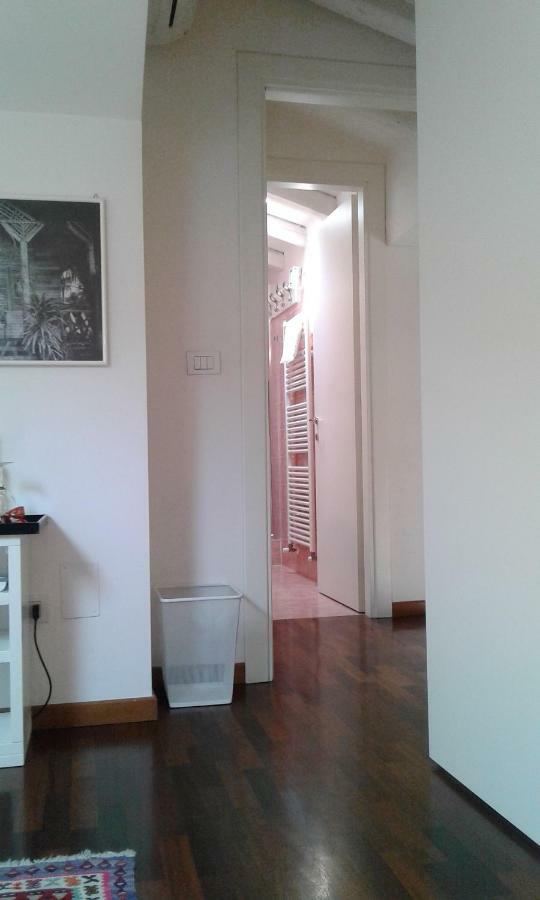 B&B Griffoni 7 Bolonia Zewnętrze zdjęcie