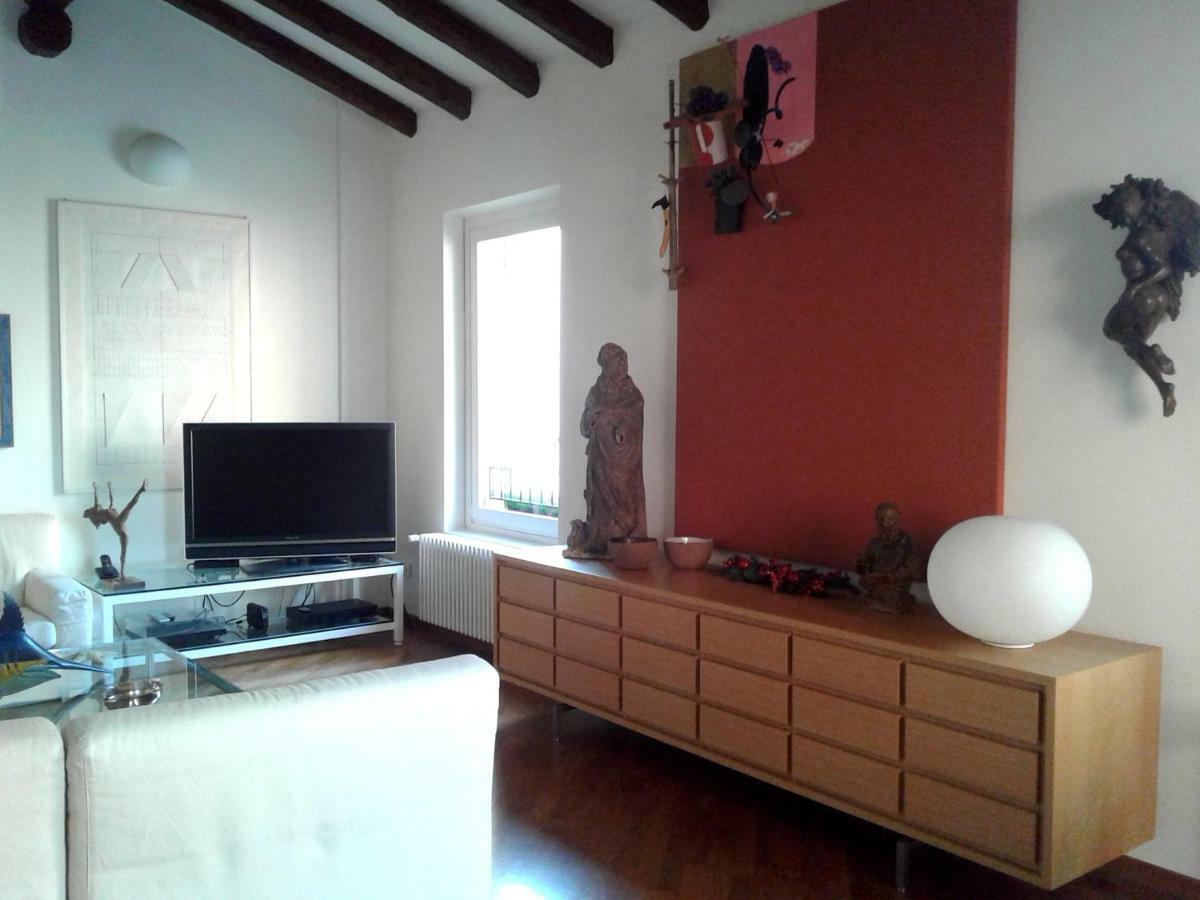 B&B Griffoni 7 Bolonia Zewnętrze zdjęcie
