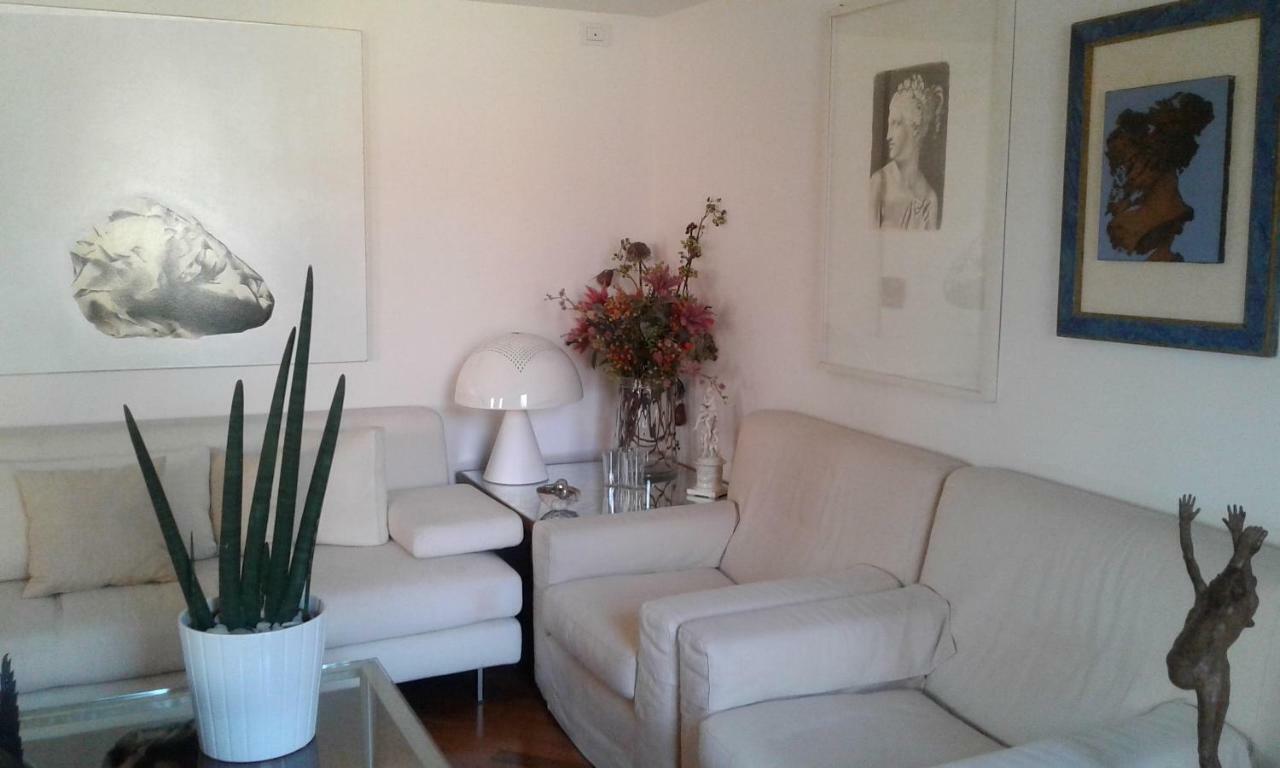B&B Griffoni 7 Bolonia Zewnętrze zdjęcie