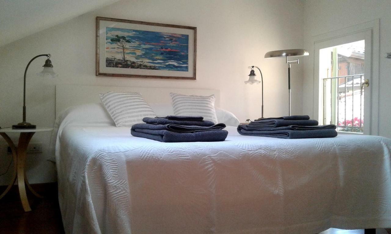 B&B Griffoni 7 Bolonia Zewnętrze zdjęcie