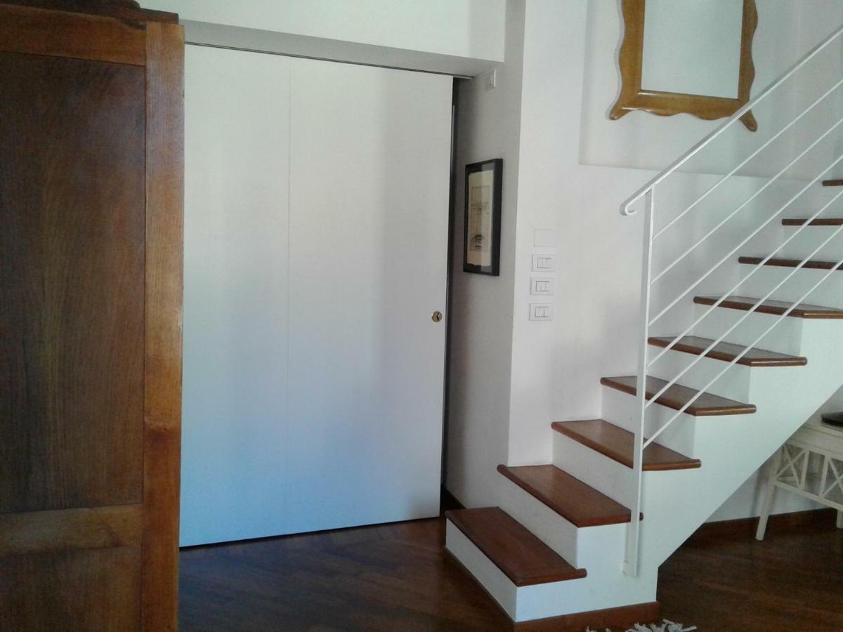 B&B Griffoni 7 Bolonia Zewnętrze zdjęcie