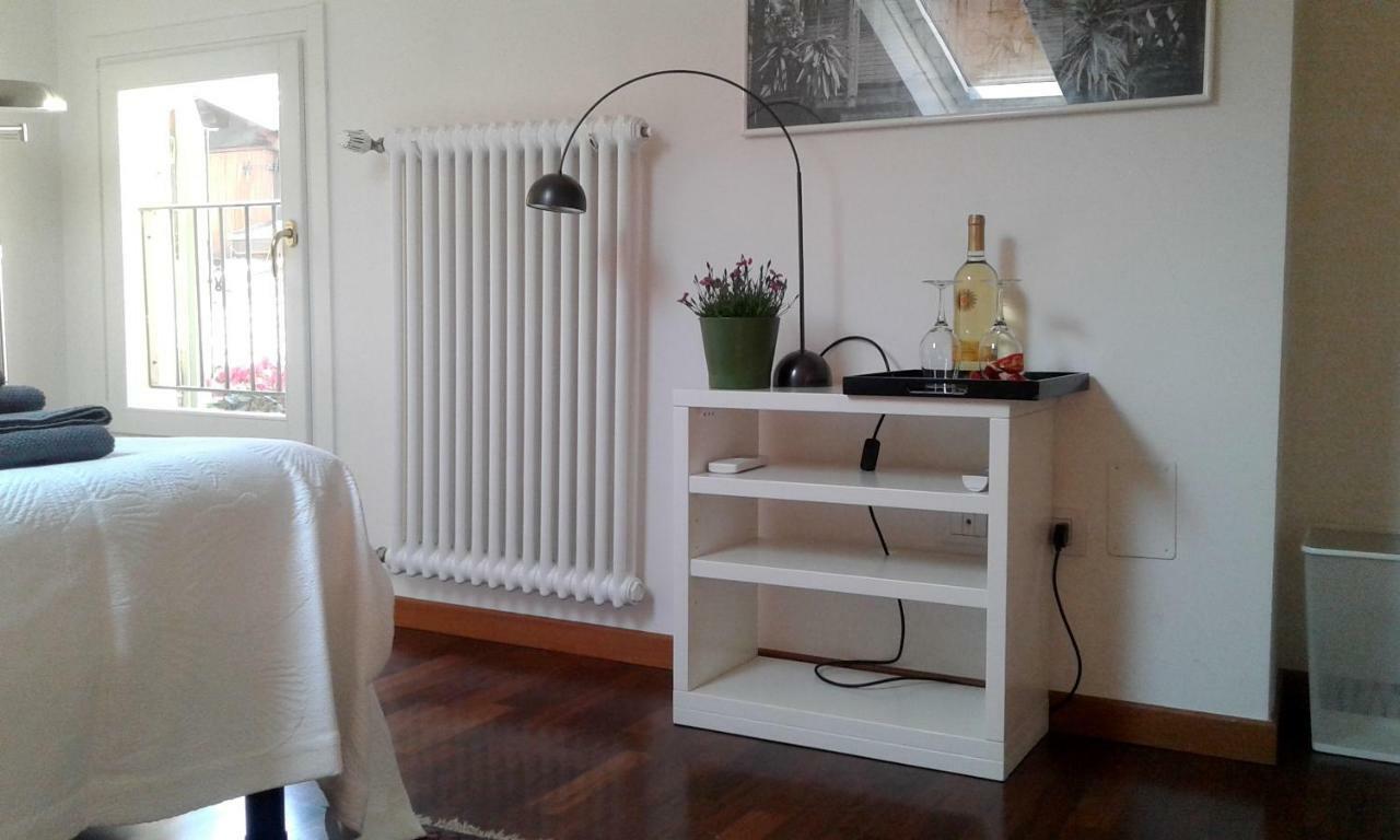 B&B Griffoni 7 Bolonia Zewnętrze zdjęcie