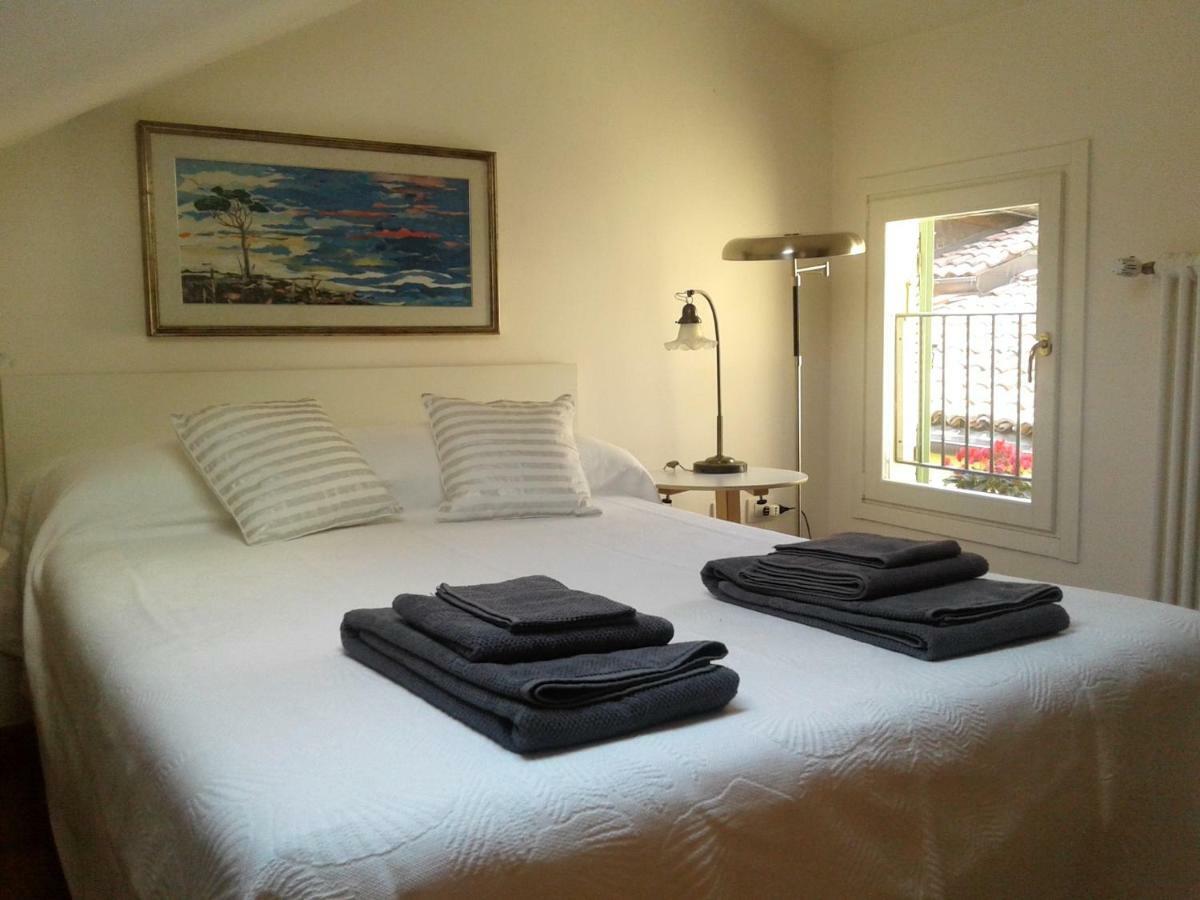 B&B Griffoni 7 Bolonia Zewnętrze zdjęcie