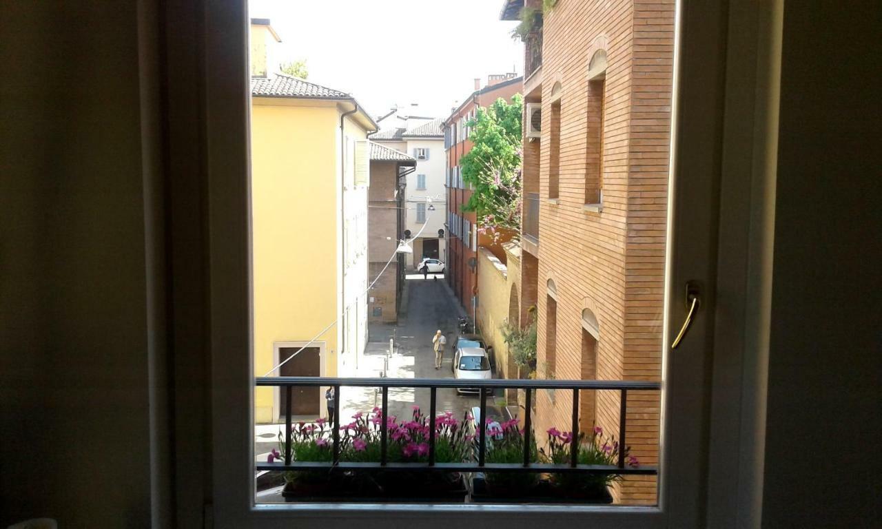 B&B Griffoni 7 Bolonia Zewnętrze zdjęcie