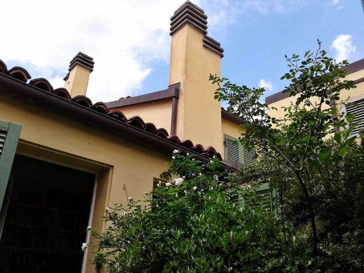 B&B Griffoni 7 Bolonia Zewnętrze zdjęcie
