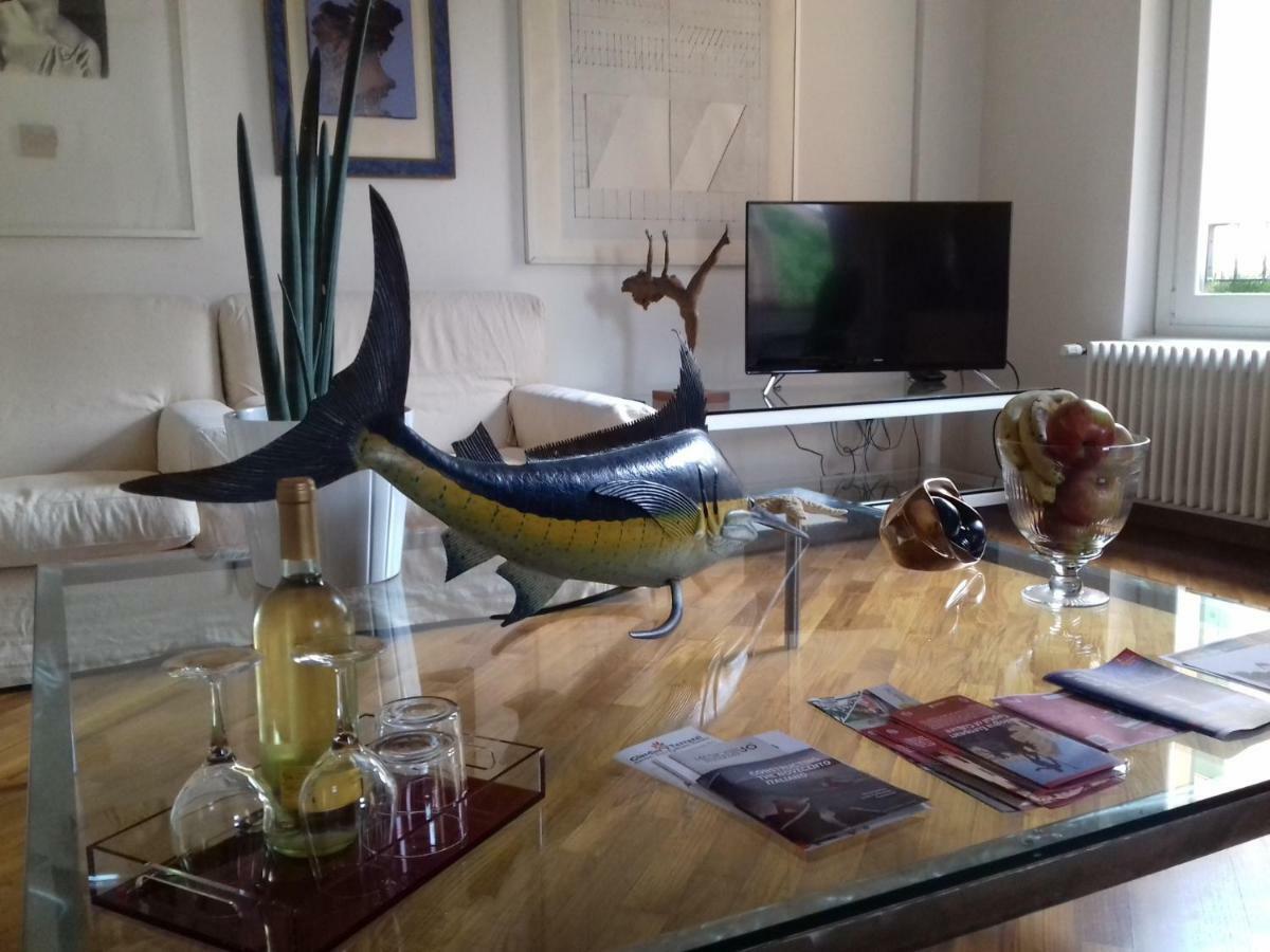 B&B Griffoni 7 Bolonia Zewnętrze zdjęcie