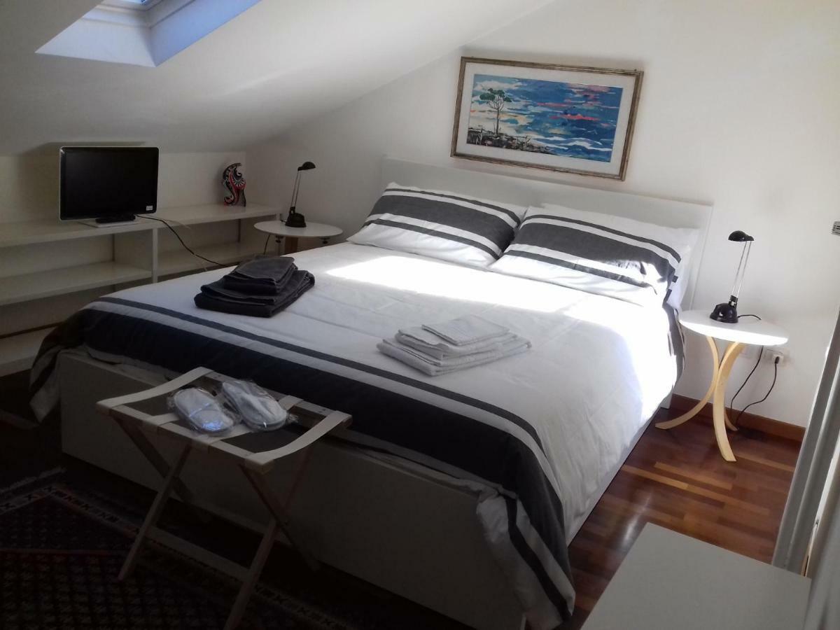 B&B Griffoni 7 Bolonia Zewnętrze zdjęcie