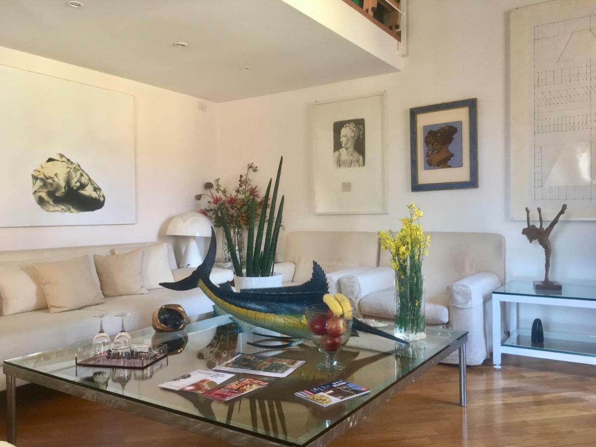 B&B Griffoni 7 Bolonia Zewnętrze zdjęcie