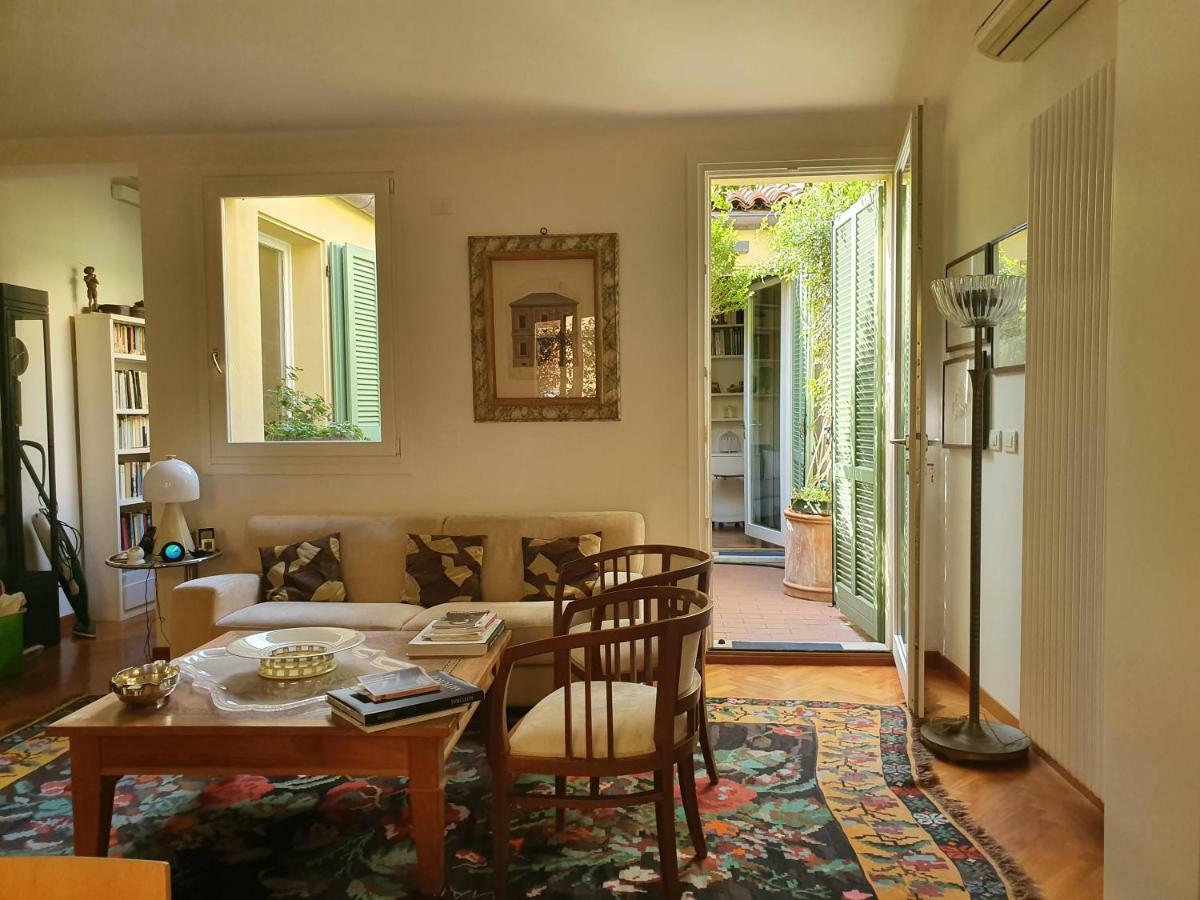 B&B Griffoni 7 Bolonia Zewnętrze zdjęcie