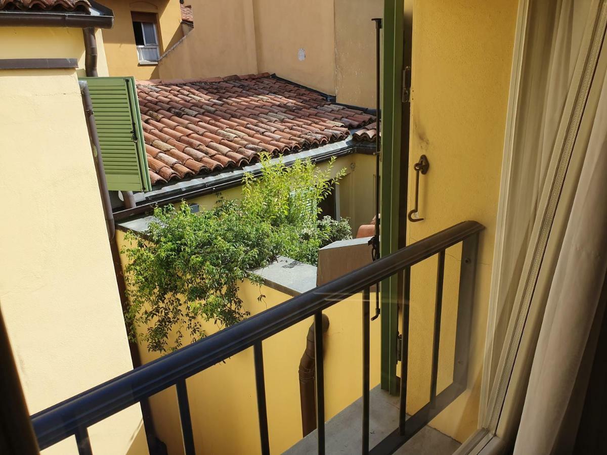 B&B Griffoni 7 Bolonia Zewnętrze zdjęcie