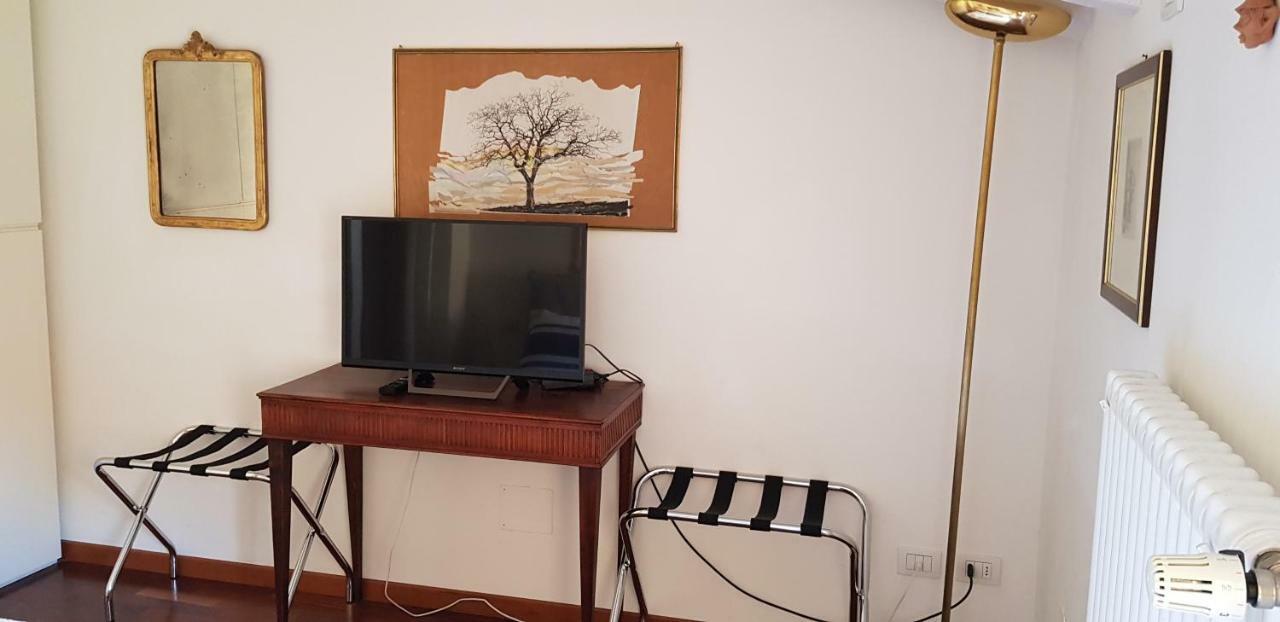 B&B Griffoni 7 Bolonia Zewnętrze zdjęcie