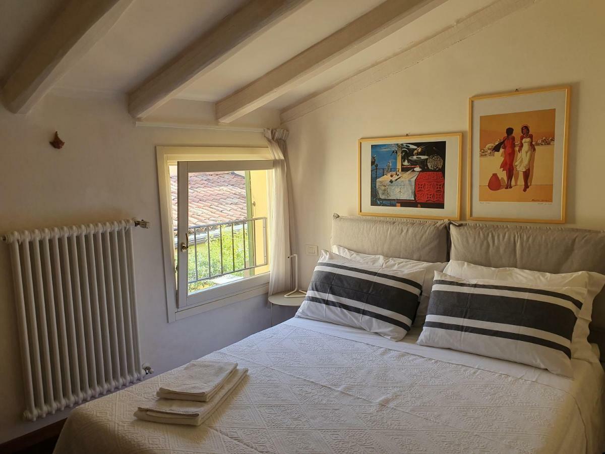 B&B Griffoni 7 Bolonia Zewnętrze zdjęcie