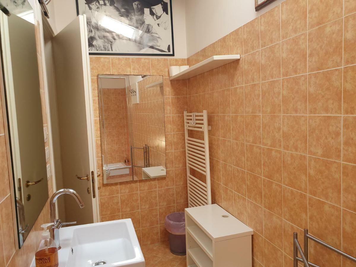 B&B Griffoni 7 Bolonia Zewnętrze zdjęcie